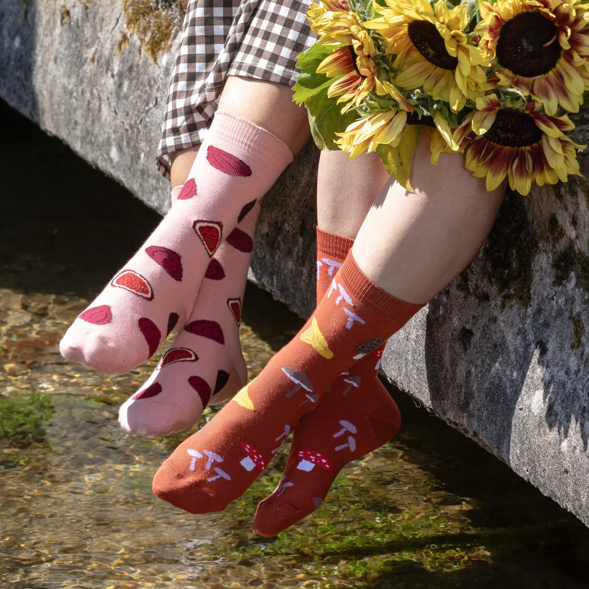 coucou-suzette-accessoire-accessory-cadeau-gift-tendance-trendy-fashion-il-etait-une-fois-once-upon-a-time-autumn-automne-chaussettes-socks-cotton-coton-figue-fig-champignons-mushroom