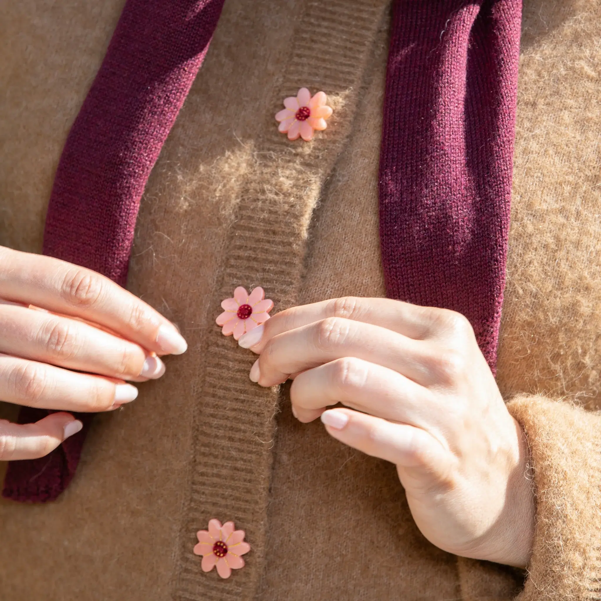coucou-suzette-accessoire-accessory-cadeau-gift-tendance-trendy-fashion-il-etait-une-fois-once-upon-a-time-autumn-automne-bouton-button-fleur-rose-pink-flower-crea