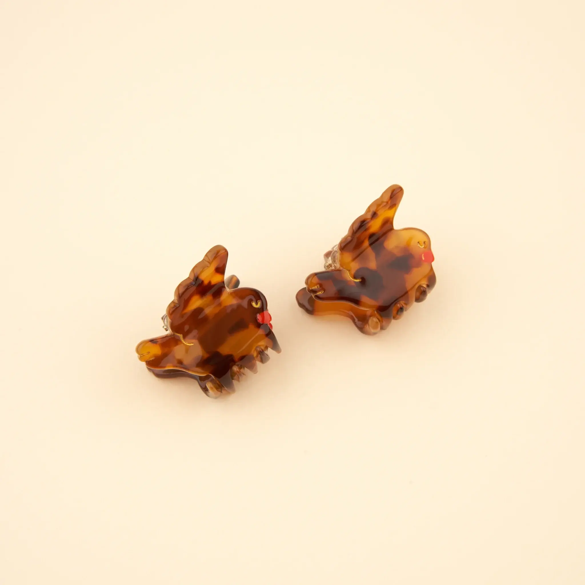 coucou-suzette-accessoire-accessory-cadeau-gift-tendance-trendy-fashion-il-etait-une-fois-once-upon-a-time-autumn-automne-mini-pince-cheveux-hair-claw-oiseaux-birds-set-marron-brown