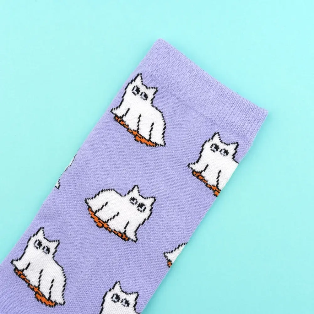 coucou-suzette-accessoire-accessory-cadeau-gift-chaussettes-socks-automne-autumn-chat-cat-fantome-ghost-white-phosphorescent-halloween-Web1