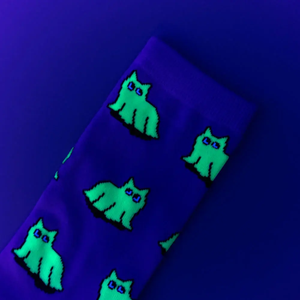 coucou-suzette-accessoire-accessory-cadeau-gift-chaussettes-socks-automne-autumn-chat-cat-fantome-ghost-white-phosphorescent-halloween-nuit-Web