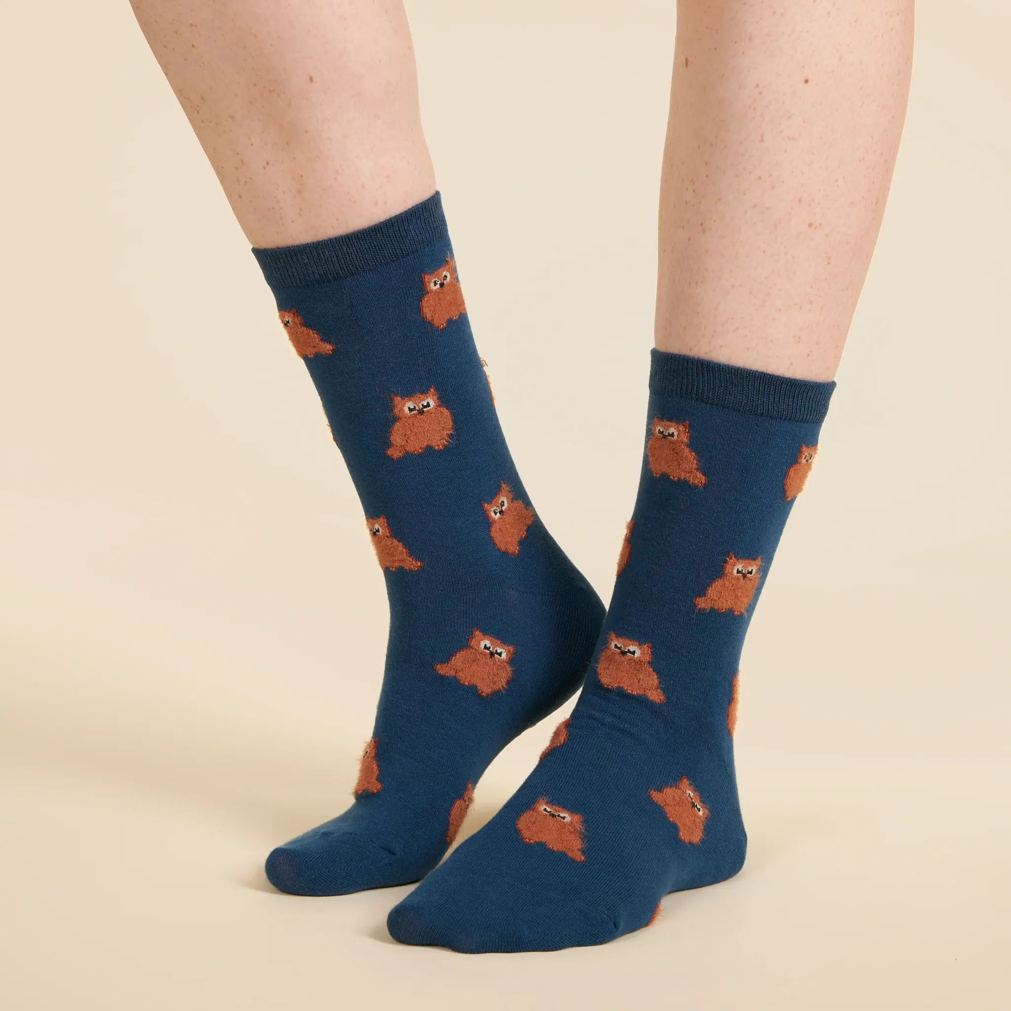 coucou-suzette-accessoire-accessory-cadeau-gift-tendance-trendy-fashion-il-etait-une-fois-once-upon-a-time-autumn-automne-chaussettes-socks-cotton-coton-hibou-owl-porte