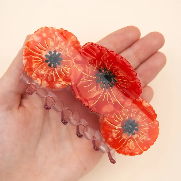 coucou-suzette-accessoire-accessory-cadeau-gift-tendance-mode-trendy-fashion-birthday-anniversaire-10-ans-pince-cheveux-hair-claw-acetate-fleurs-flower-xl-large-coquelicot-poppy-red-r_6b36cb71-05b3-4fdd-a974-6ba30658f60e