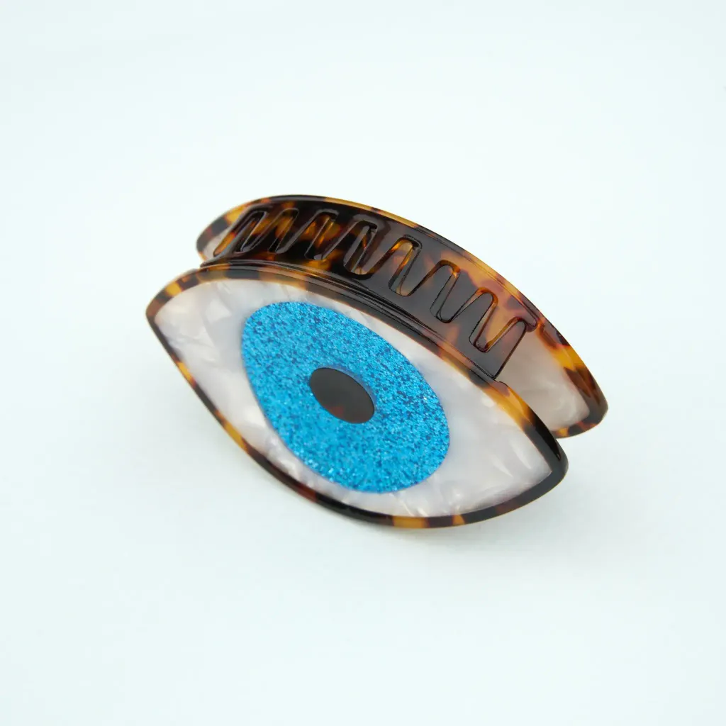 coucou-suzette-accessoire-accessory-cadeau-gift-tendance-mode-trendy-fashion-birthday-anniversaire-10-ans-pince-cheveux-hair-claw-acetate-oeil-eye-bleu-blue-paillettes-glitters2
