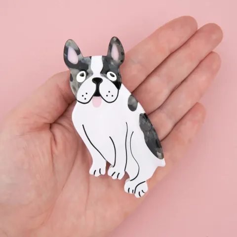 coucou-suzette-accessoire-accessory-cadeau-gift-dog-chien-ouaf-woof-pince-cheveux-hairclaw-staffie-bouledogue-french-bulldog-blanc-white-noir-black2