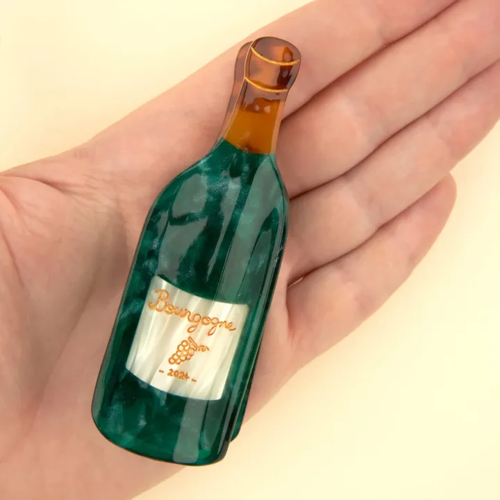 coucou-suzette-accessoire-accessory-cadeau-gift-tendance-mode-trendy-fashion-douce-france-french-frenchy-pince-cheveux-hair-claw-wine-vin-green-vert-HD