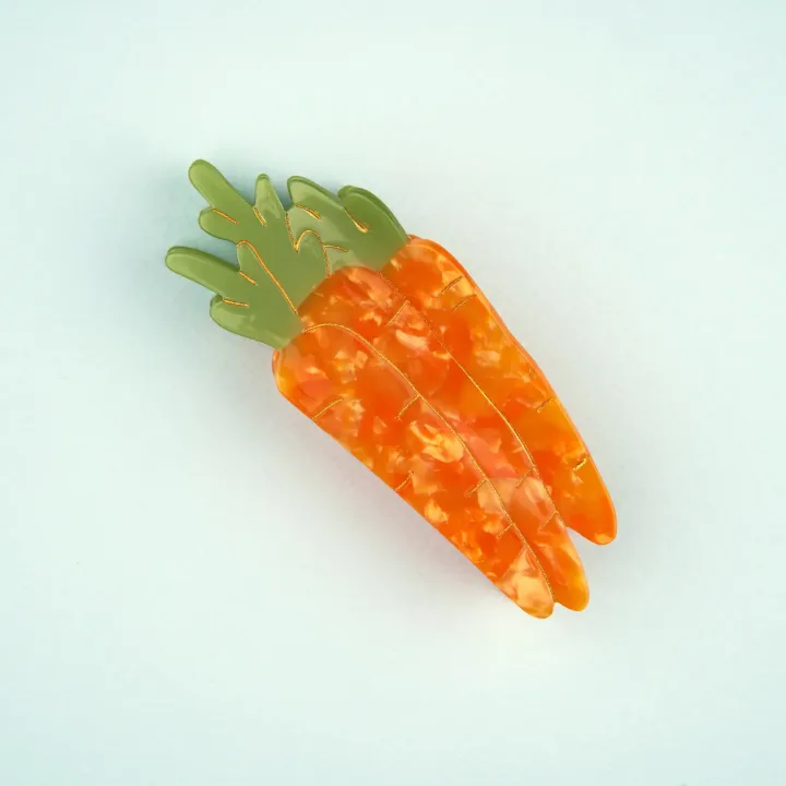 coucou-suzette-accessoire-accessory-cadeau-gift-tendance-mode-trendy-fashion-cottage-pince-cheveux-hair-claw-carotte-carrot-legume-vegetable-orange