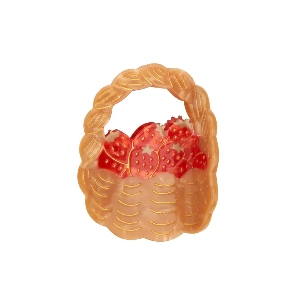 coucou-suzette-accessoire-accessory-cadeau-gift-tendance-trendy-fashion-garden-party-pince-cheveux-hair-claw-panier-fraise-strawberry-red-rouge3