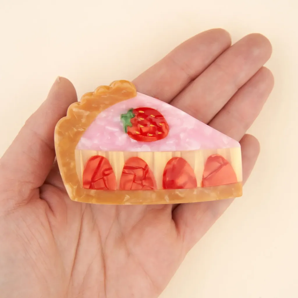 coucou-suzette-accessoire-accessory-cadeau-gift-tendance-trendy-fashion-garden-party-pince-cheveux-hair-claw-tarte-pie-fraise-strawberry-red-rouge2