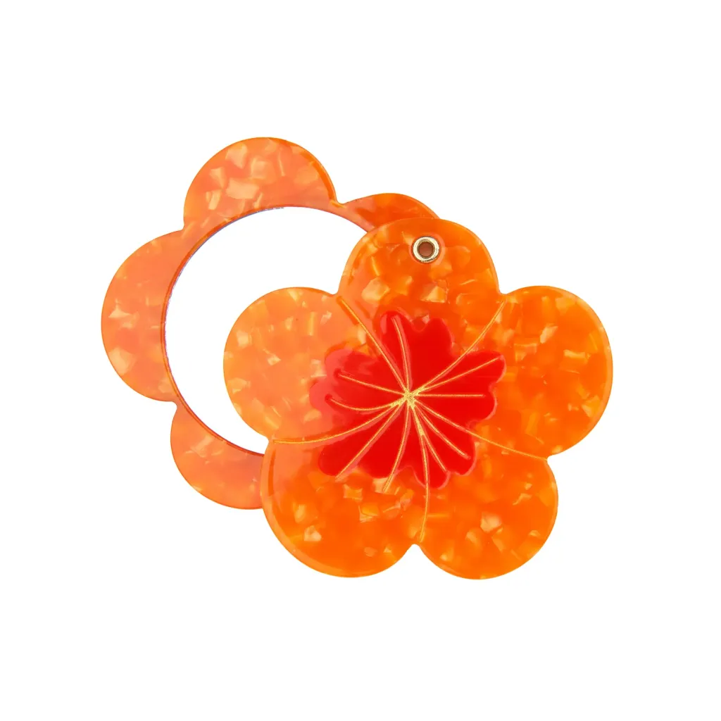 coucou-suzette-accessoire-accessory-cadeau-gift-tendance-trendy-fashion-garden-party-mirror-miroir-fleurs-flower-capucine-nasturtium-orange3