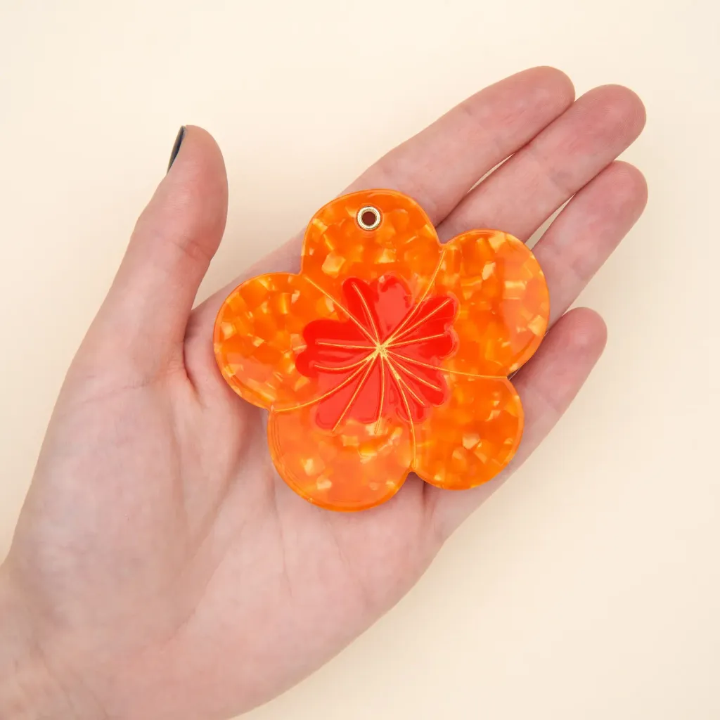coucou-suzette-accessoire-accessory-cadeau-gift-tendance-trendy-fashion-garden-party-mirror-miroir-fleurs-flower-capucine-nasturtium-orange1