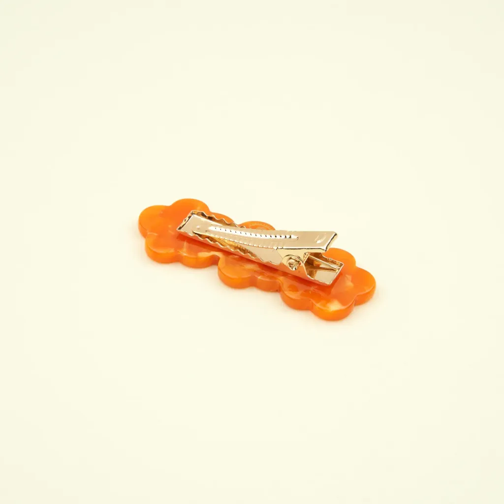 coucou-suzette-accessoire-accessory-cadeau-gift-tendance-trendy-fashion-garden-party-barrette-cheveux-hair-clip-fleurs-flower-capucine-nasturtium-orange1
