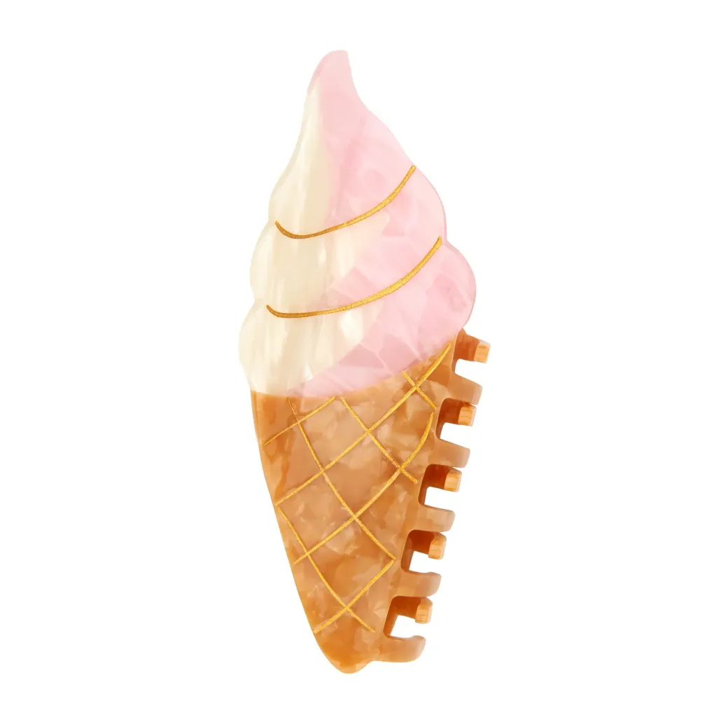coucou-suzette-accessoire-accessory-cadeau-gift-tendance-trendy-fashion-ete-summer-plouf-splash-mer-sea-pince-cheveux-hair-claw-glace-ice-cream-cone3