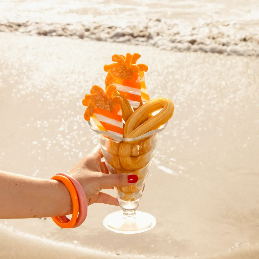coucou-suzette-accessoire-accessory-cadeau-gift-tendance-trendy-fashion-ete-summer-plouf-splash-mer-sea-pince-cheveux-hair-claw-churros-sucre-sugar-crea1