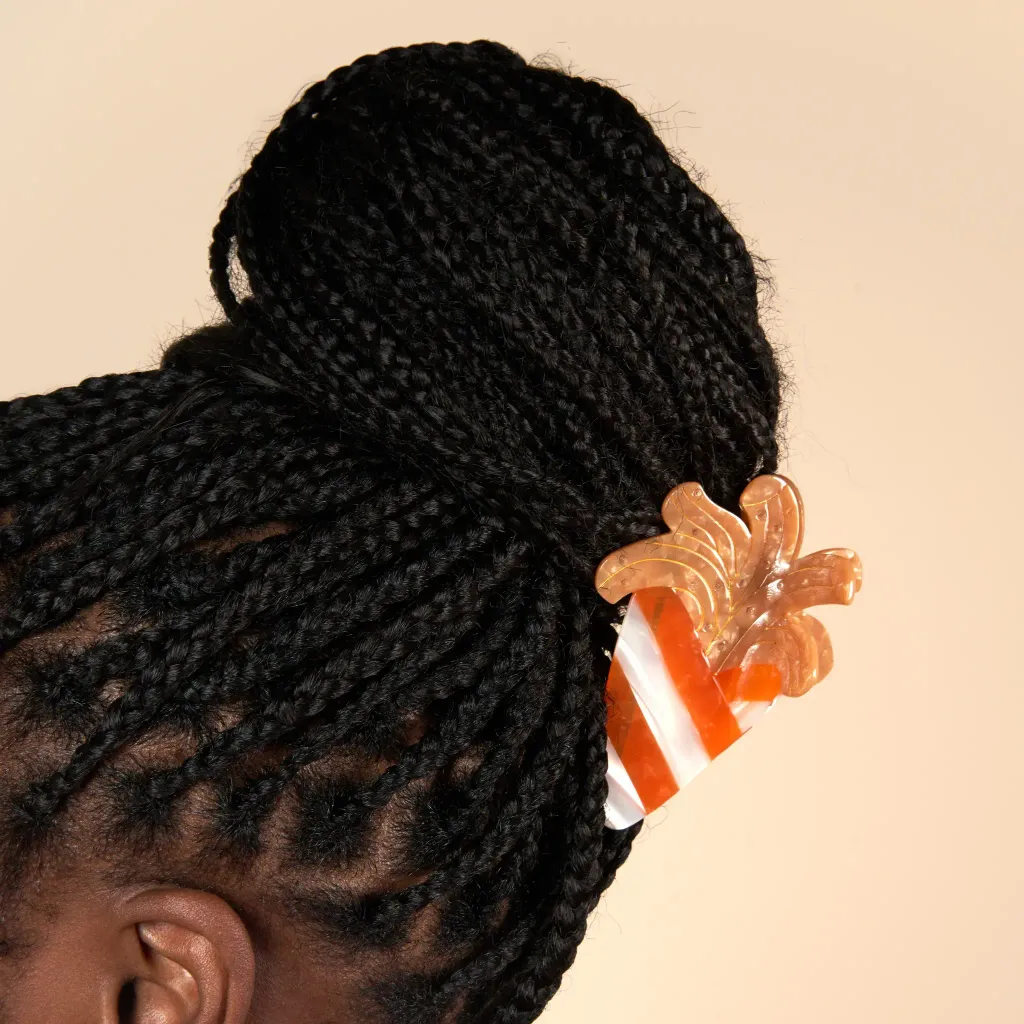 coucou-suzette-accessoire-accessory-cadeau-gift-tendance-trendy-fashion-ete-summer-plouf-splash-mer-sea-pince-cheveux-hair-claw-churros-sucre-sugar-porte1