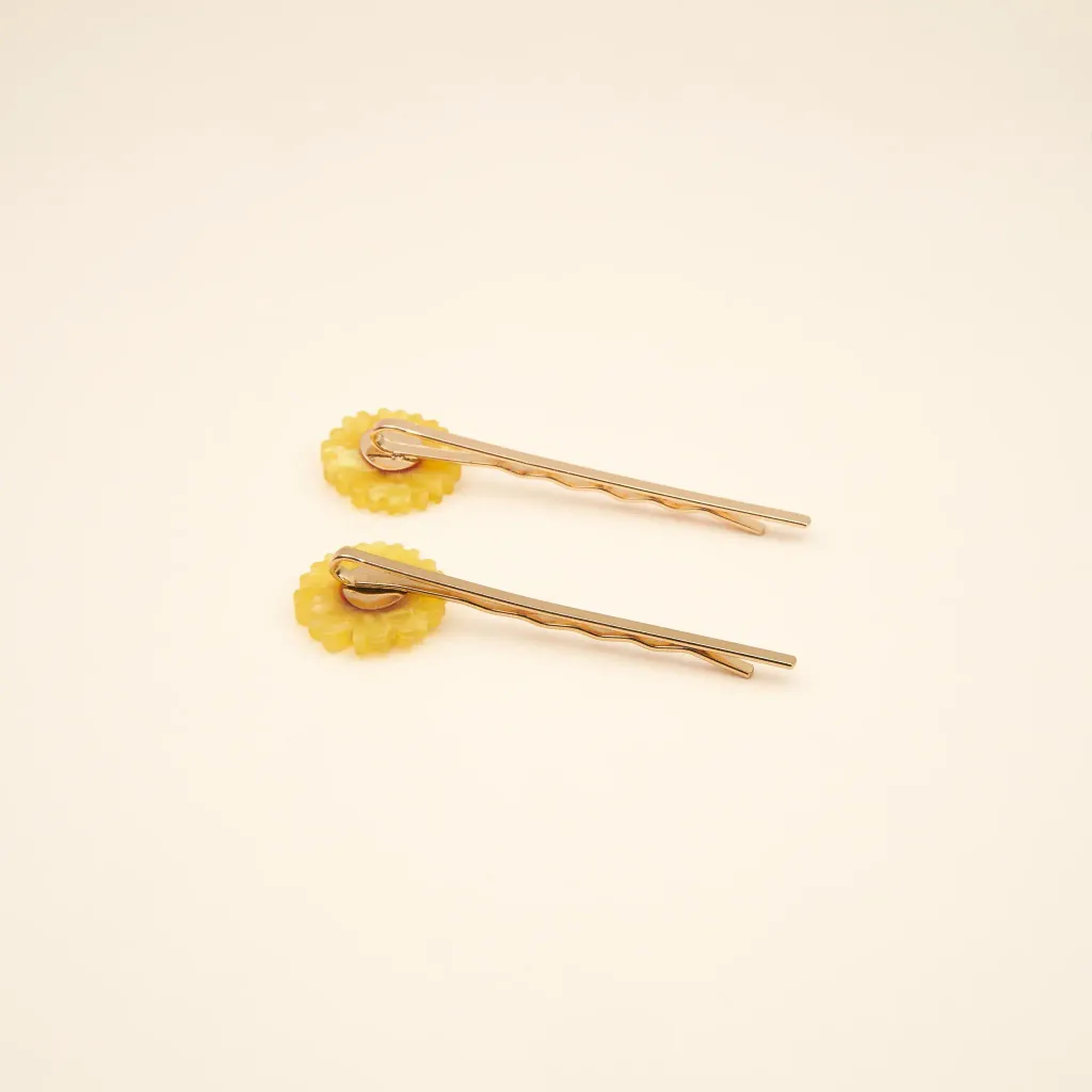 coucou-suzette-accessoire-accessory-cadeau-gift-tendance-trendy-fashion-garden-party-barrette-cheveux-hair-clip-flower-fleur-tournesol-sunflower1