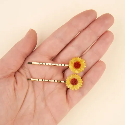 coucou-suzette-accessoire-accessory-cadeau-gift-tendance-trendy-fashion-garden-party-barrette-cheveux-hair-clip-flower-fleur-tournesol-sunflower2