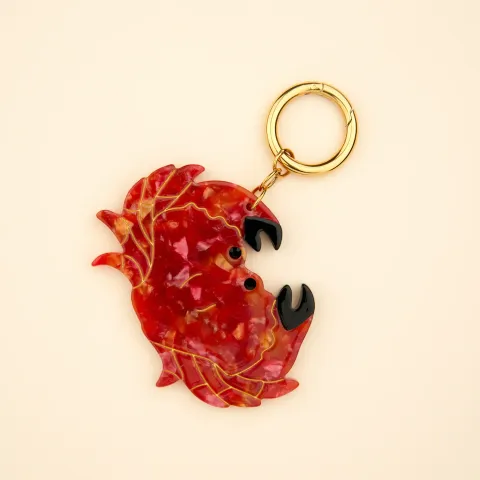 coucou-suzette-accessoire-accessory-cadeau-gift-tendance-trendy-fashion-ete-summer-plouf-splash-mer-sea-charm-charms-crabe-crab-rouge-red