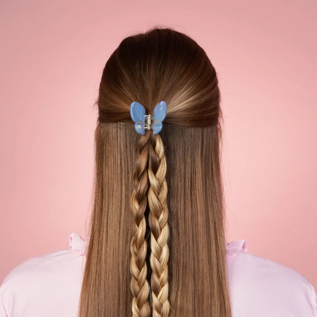 coucou-suzette-accessoire-accessory-cadeau-gift-tendance-trendy-fashion-garden-party-mini-pince-cheveux-hair-claw-butterfly-papillon-lavande-lavender-porte