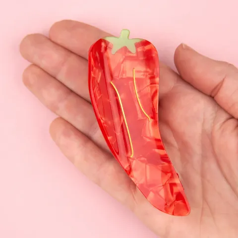 coucou-suzette-accessoire-accessory-cadeau-gift-tendance-mode-trendy-fashion-vitamine-vitamin-pince-cheveux-hair-claw-ete-summer-piment-chili-pepper-fruit-spicy-rouge-red2