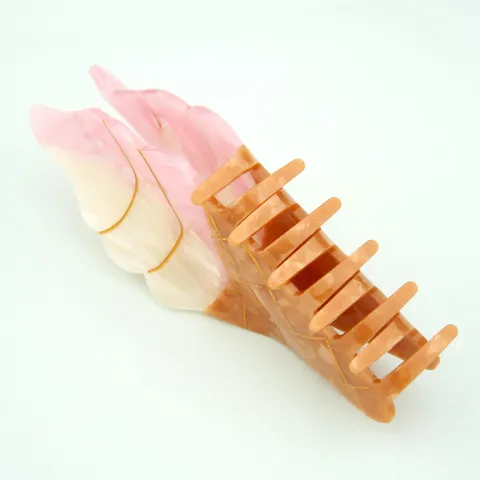 coucou-suzette-accessoire-accessory-cadeau-gift-tendance-trendy-fashion-ete-summer-plouf-splash-mer-sea-pince-cheveux-hair-claw-glace-ice-cream-cone1