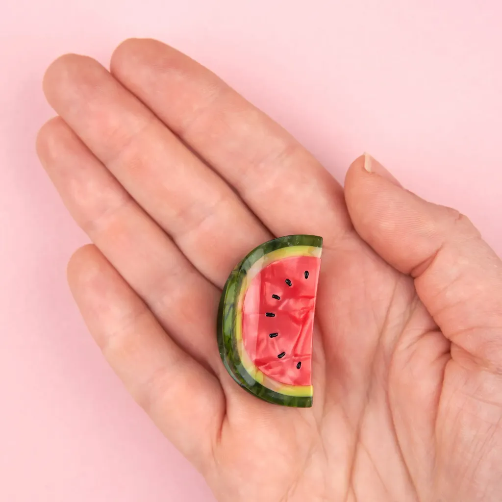 coucou-suzette-accessoire-accessory-cadeau-gift-tendance-mode-trendy-fashion-vitamine-vitamin-mini-pince-cheveux-hair-claw-ete-summer-pasteque-watermelon-fruit-rouge-red-vert-green2