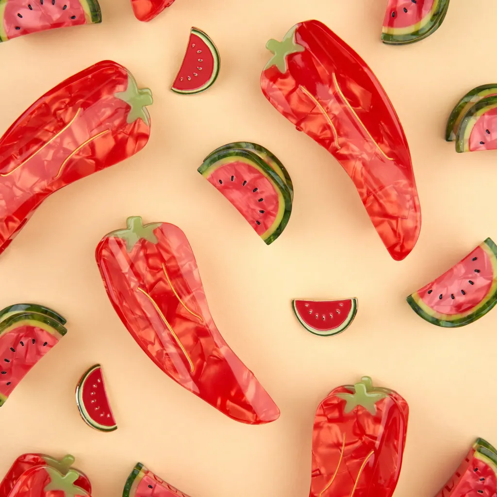 coucou-suzette-accessoire-accessory-cadeau-gift-tendance-mode-trendy-fashion-vitamine-vitamin-pince-cheveux-hair-claw-ete-summer-piment-chili-pepper-fruit-spicy-pasteque-watermelon-ro_e1ac112b-9fa5-4b45-85f4-749361640de9