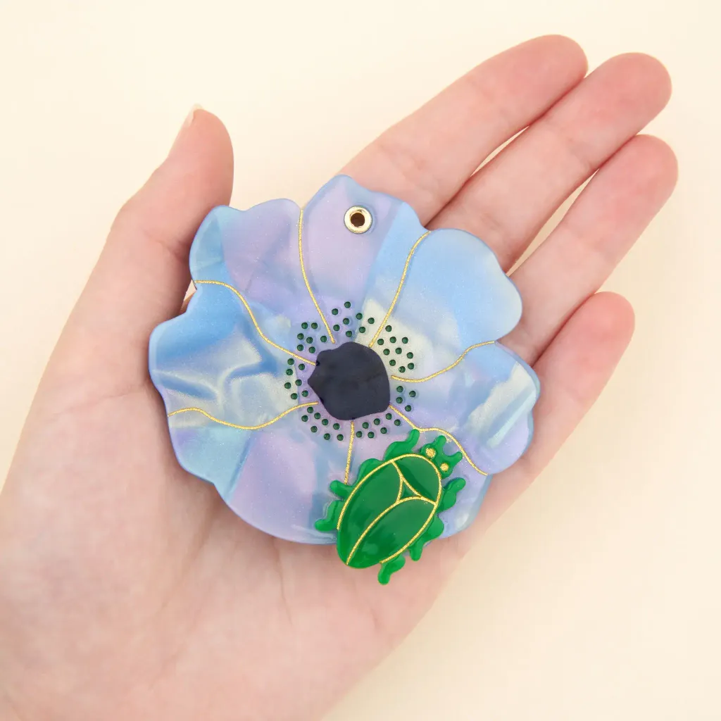 coucou-suzette-accessoire-accessory-cadeau-gift-tendance-trendy-fashion-ete-summer-collab-lucas-du-tertre-miroir-mirror-fleur-flower-bleu-blue-scarabee-beetle1