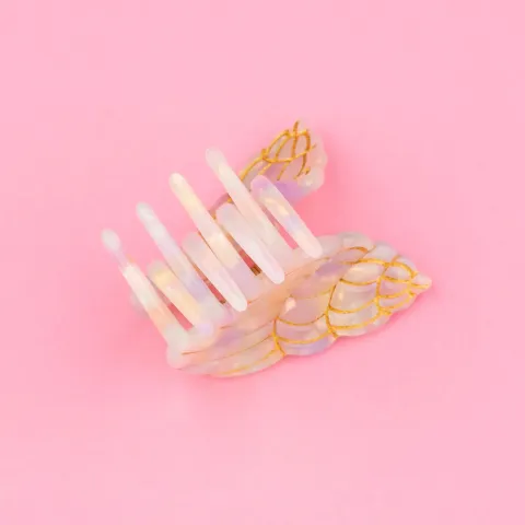 coucou-suzette-accessoire-accessory-cadeau-gift-mini-pince-a-cheveux-hair-claw-coquillages-et-crustaces-shellfish-and-crustaceans-mer-sea-iridescent-HD1