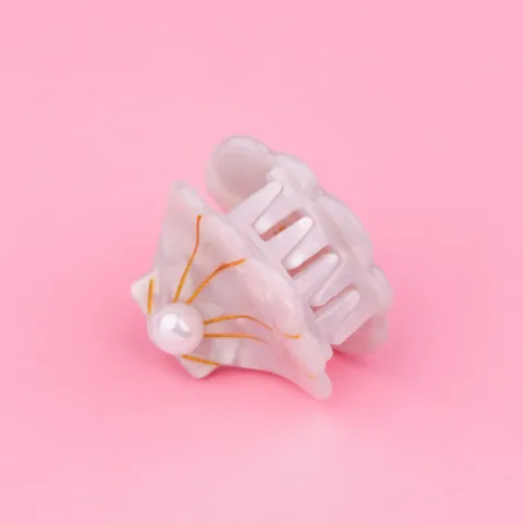 coucou-suzette-accessoire-accessory-cadeau-gift-mini-pince-a-cheveux-hair-claw-coquillages-et-crustaces-shellfish-and-crustaceans-mer-sea-coquille-saint-jacques-scallop-shell-HD1