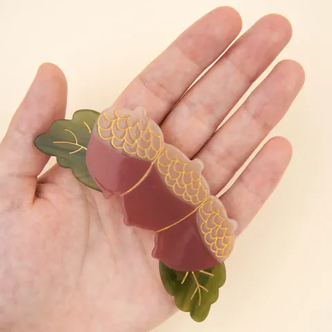 coucou-suzette-accessoire-accessory-cadeau-gift-tendance-trendy-fashion-il-etait-une-fois-once-upon-a-time-autumn-automne-cheveux-hair-french-barrette-glands-acorns2