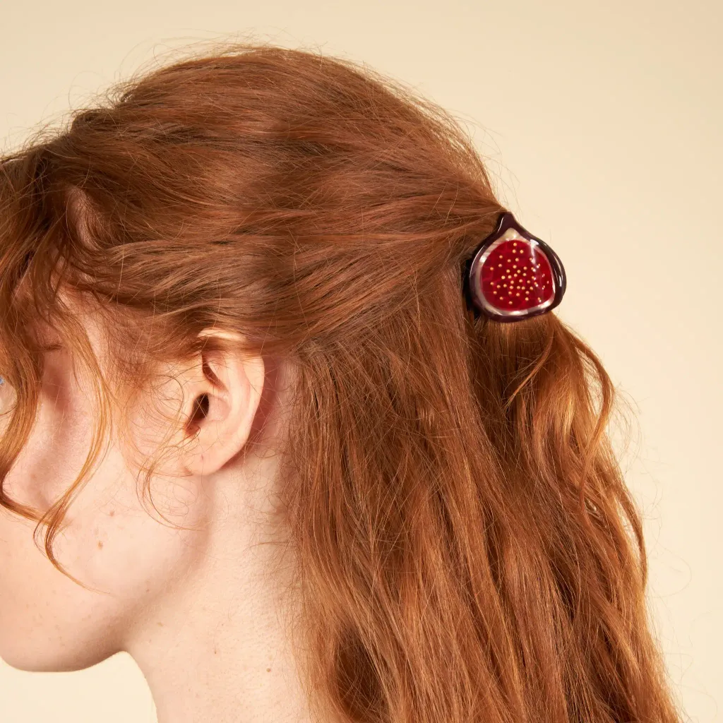 coucou-suzette-accessoire-accessory-cadeau-gift-tendance-trendy-fashion-il-etait-une-fois-once-upon-a-time-autumn-automne-mini-pince-cheveux-hair-claw-figue-fig-porte