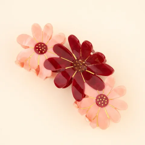 coucou-suzette-accessoire-accessory-cadeau-gift-tendance-trendy-fashion-il-etait-une-fois-once-upon-a-time-autumn-automne-pince-cheveux-hair-claw-xl-large-trio-fleurs-roses-pink-flowe_4344719b-a974-4d76-9b15-b1433c6349cf