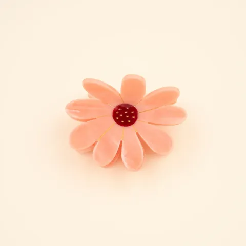 coucou-suzette-accessoire-accessory-cadeau-gift-tendance-trendy-fashion-il-etait-une-fois-once-upon-a-time-autumn-automne-pince-cheveux-hair-claw-fleur-rose-pink-flower
