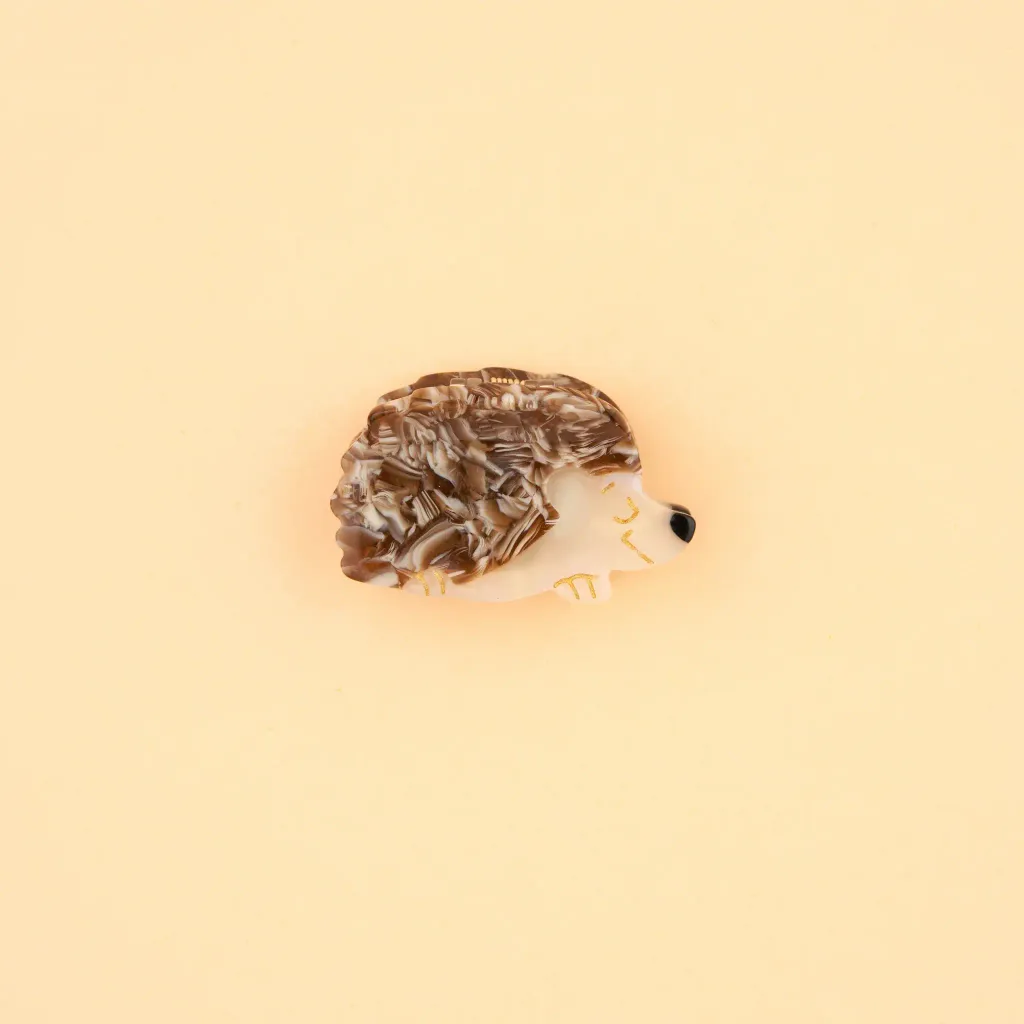 coucou-suzette-accessoire-accessory-cadeau-gift-tendance-trendy-fashion-il-etait-une-fois-once-upon-a-time-autumn-automne-mini-pince-cheveux-hair-claw-herisson-hedgehog