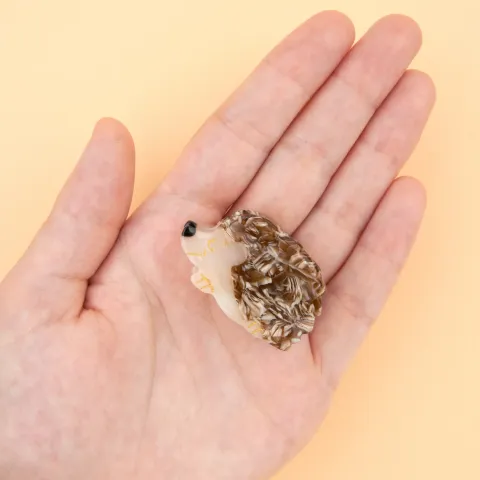 coucou-suzette-accessoire-accessory-cadeau-gift-tendance-trendy-fashion-il-etait-une-fois-once-upon-a-time-autumn-automne-mini-pince-cheveux-hair-claw-herisson-hedgehog2