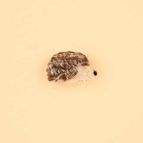 coucou-suzette-accessoire-accessory-cadeau-gift-tendance-trendy-fashion-il-etait-une-fois-once-upon-a-time-autumn-automne-mini-pince-cheveux-hair-claw-herisson-hedgehog