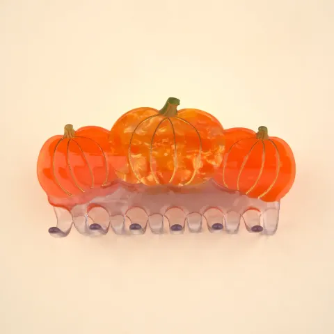 coucou-suzette-accessoire-accessory-cadeau-gift-tendance-mode-trendy-fashion-cueillette-automne-autumn-picking-harvest-grande-pince-cheveux-hair-claw-acetate-citrouille-pumpkin-orange_7964fbe0-037a-4ca7-a5cc-e3802e139480