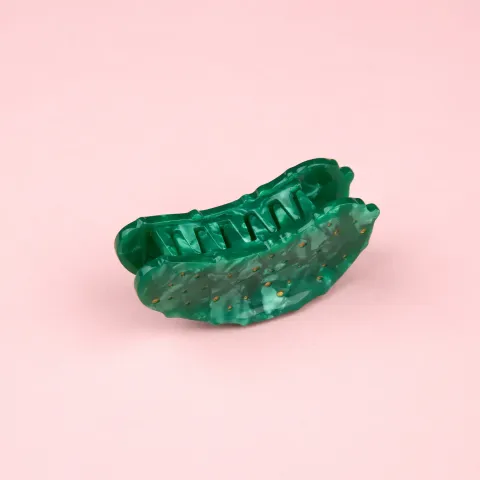coucou-suzette-accessoire-accessory-cadeau-gift-tendance-mode-trendy-fashion-mini-pince-mini-hair-claw-cornichon-pickle-vert-green1