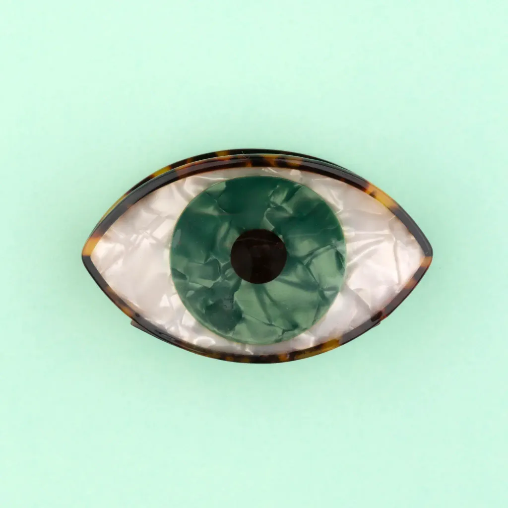 coucou-suzette-accessoire-accessory-cadeau-gift-pince-a-cheveux-hair-claw-coiffure-hairstyle-chignon-bun-epais-thick-acetate-rigolo-fun-original-colore-colorful-oeil-eye-vert-green-bo_fb3efd96-c54b-47cf-8759-4ed884bb8d5f