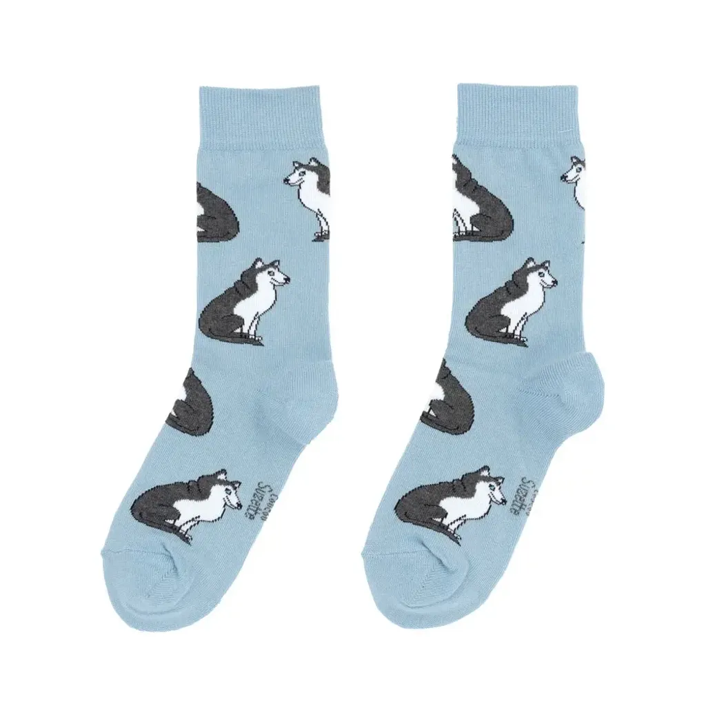 coucou-suzette-accessoire-accessory-cadeau-gift-socks-chaussettes-unisex-mixte-cotton-coton-motif-pattern-dog-chien-ouaf-woof-husky-bleu-blue-Web4