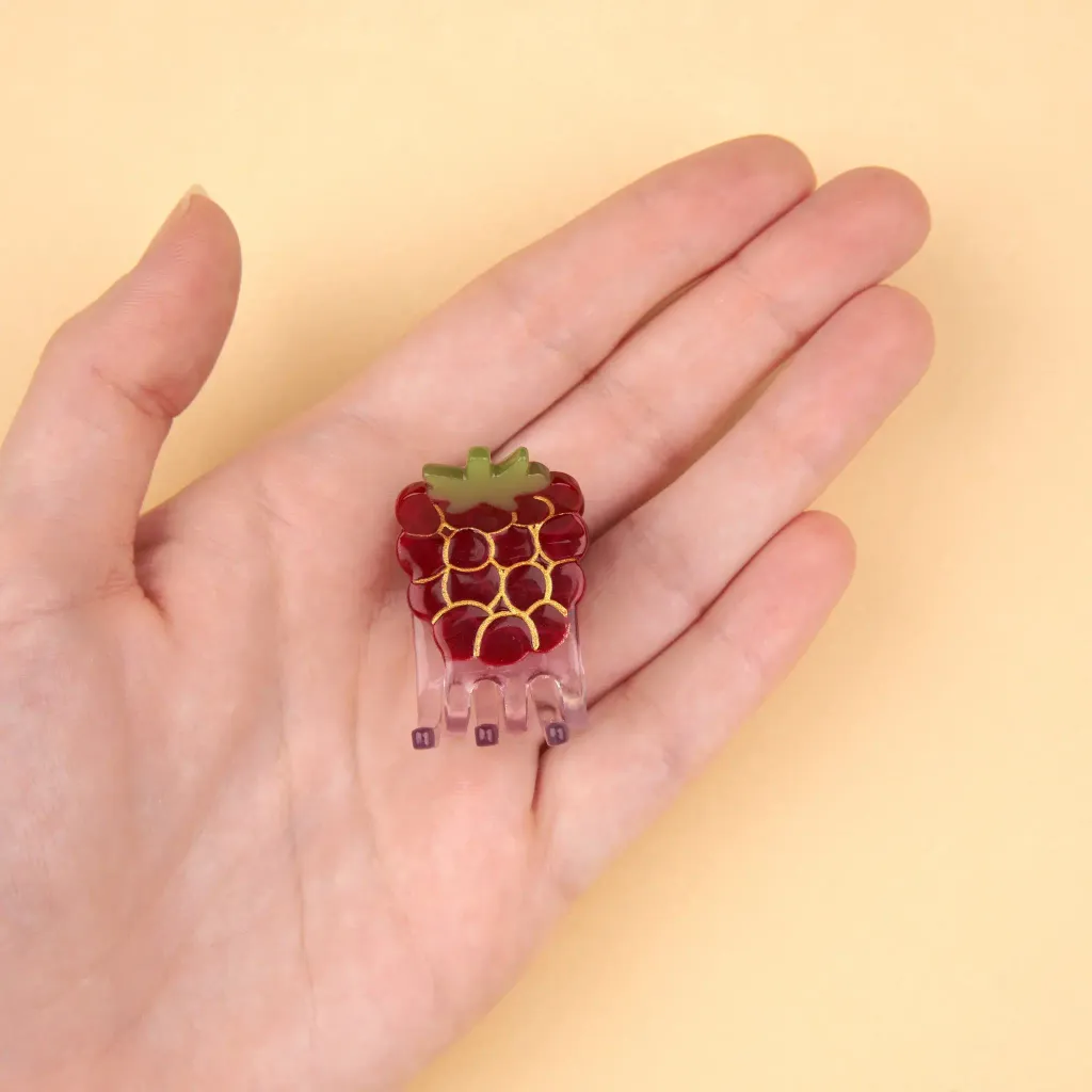 coucou-suzette-accessoire-accessory-cadeau-gift-tendance-mode-trendy-fashion-joli-jardin-lovely-garden-pince-cheveux-mini-hair-claw-printemps-spring-framboise-raspberry-fruit-rose-pin_aa7d5d3c-1f22-4155-9c25-4cad0037bdff