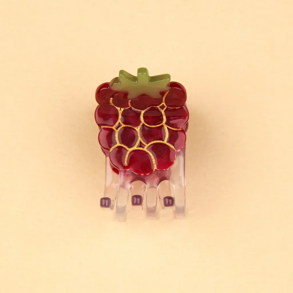 coucou-suzette-accessoire-accessory-cadeau-gift-tendance-mode-trendy-fashion-joli-jardin-lovely-garden-pince-cheveux-mini-hair-claw-printemps-spring-framboise-raspberry-fruit-rose-pin_78368246-e5d4-4d2e-9af8-5f949030b668
