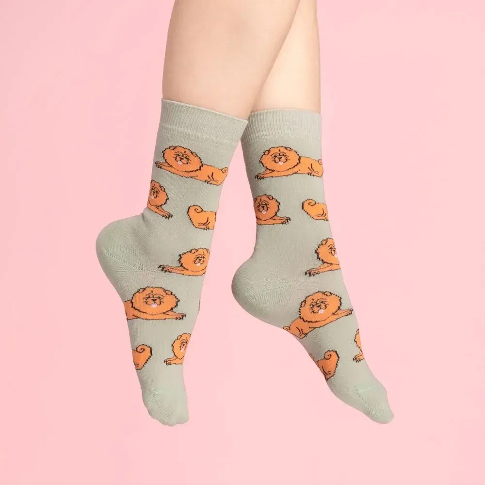 coucou-suzette-accessoire-accessory-cadeau-gift-socks-chaussettes-unisex-mixte-cotton-coton-motif-pattern-dog-chien-ouaf-woof-chowchow-vert-green-Web1_71a6c503-fe85-4b7f-b93d-99f6653a