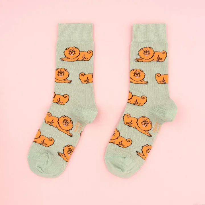 coucou-suzette-accessoire-accessory-cadeau-gift-socks-chaussettes-unisex-mixte-cotton-coton-motif-pattern-dog-chien-ouaf-woof-chowchow-vert-green-Web2_fc29fe3f-f92e-4bdb-9fab-b2dd10c4