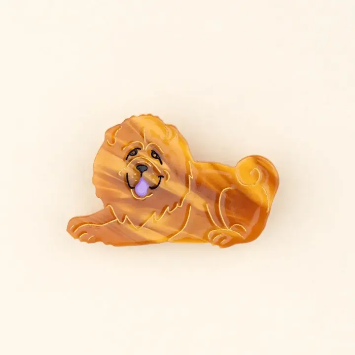 coucou-suzette-accessoire-accessory-cadeau-gift-dog-chien-ouaf-woof-barrette-hairclip-chowchow-brun-brown-Web