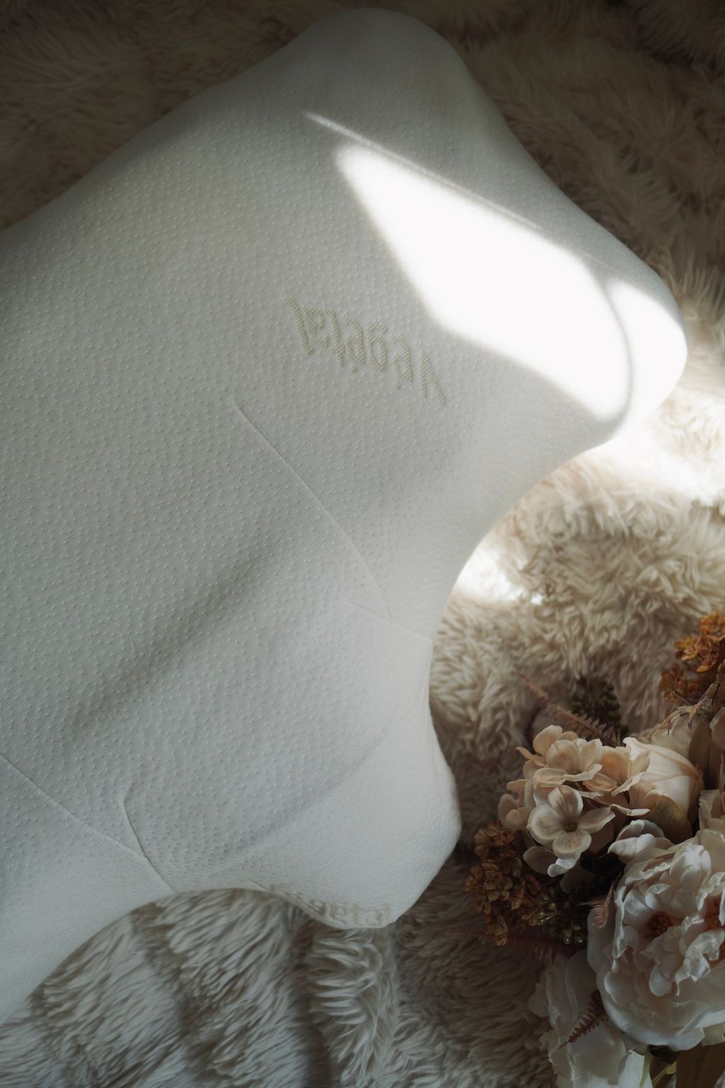 法國歐盟認證棉枕套