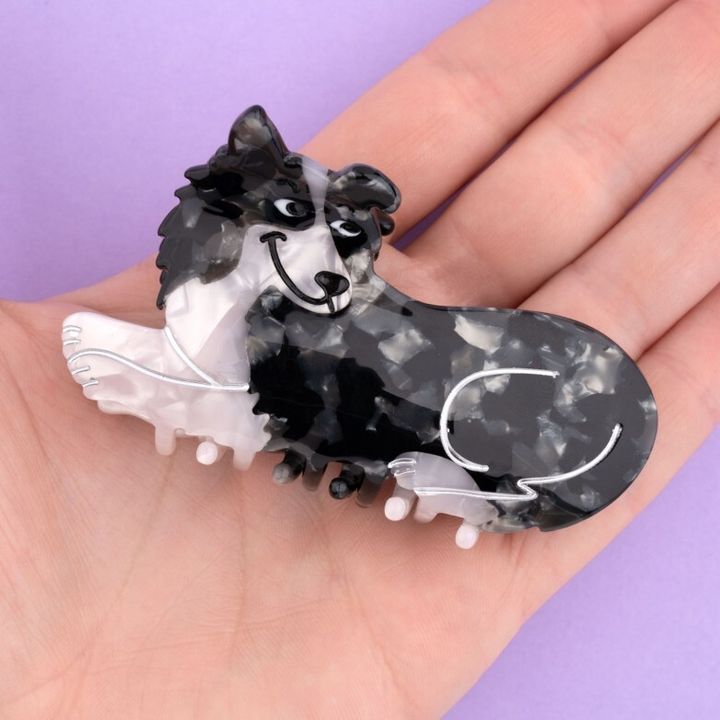 border-collie-hair-claw-3
