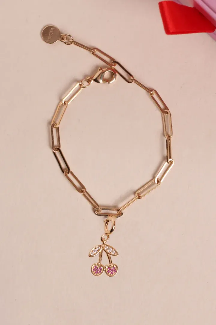 BraceletCHERRY