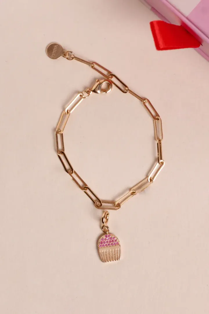 BraceletCUPCAKE